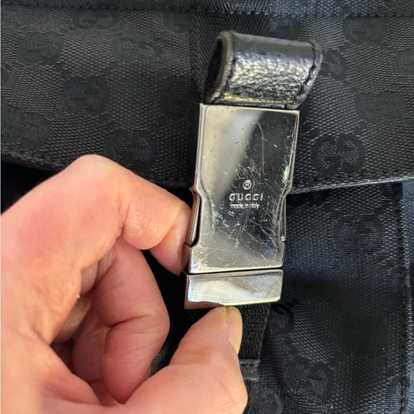 Gucci Tom Ford Era Crossbody Bag - Picture 3 of 16